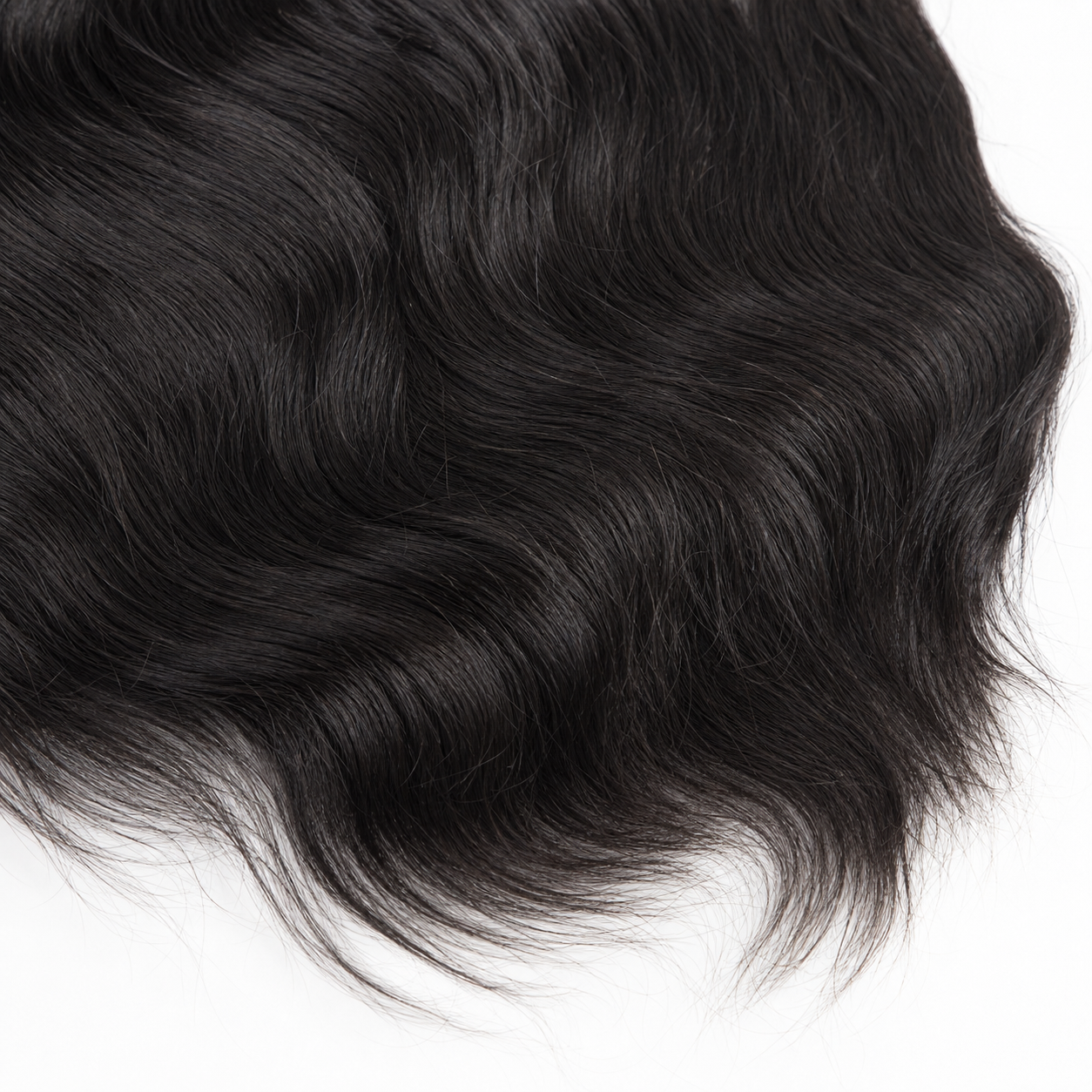 Raw Cambodian Hair