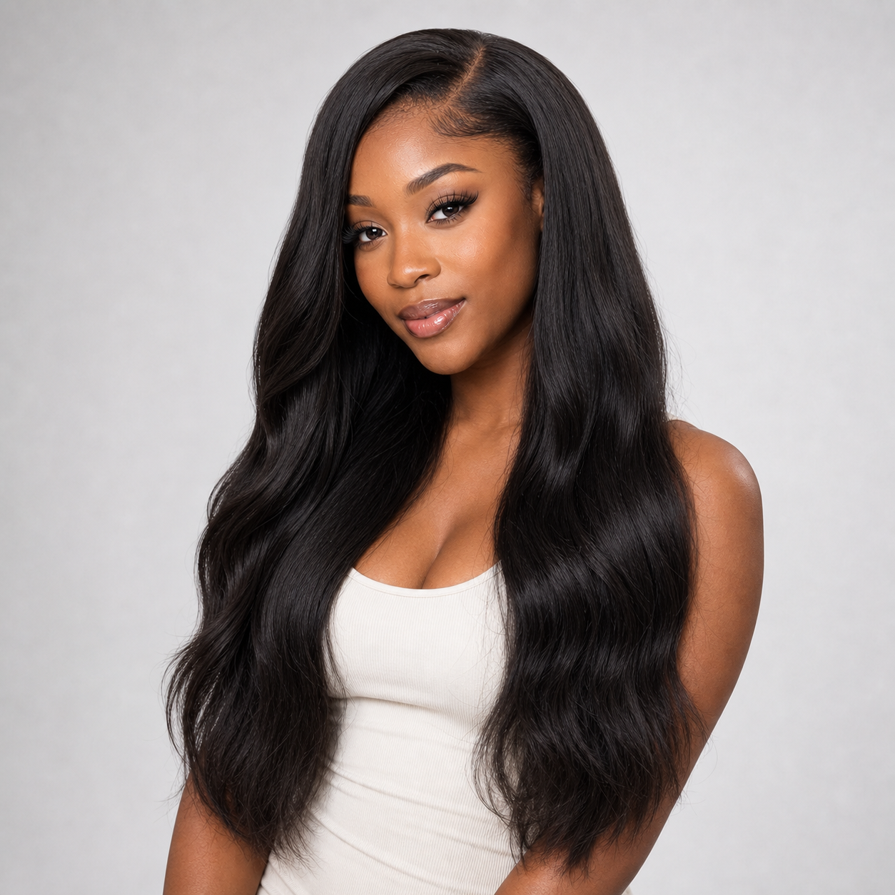 Raw Cambodian Hair